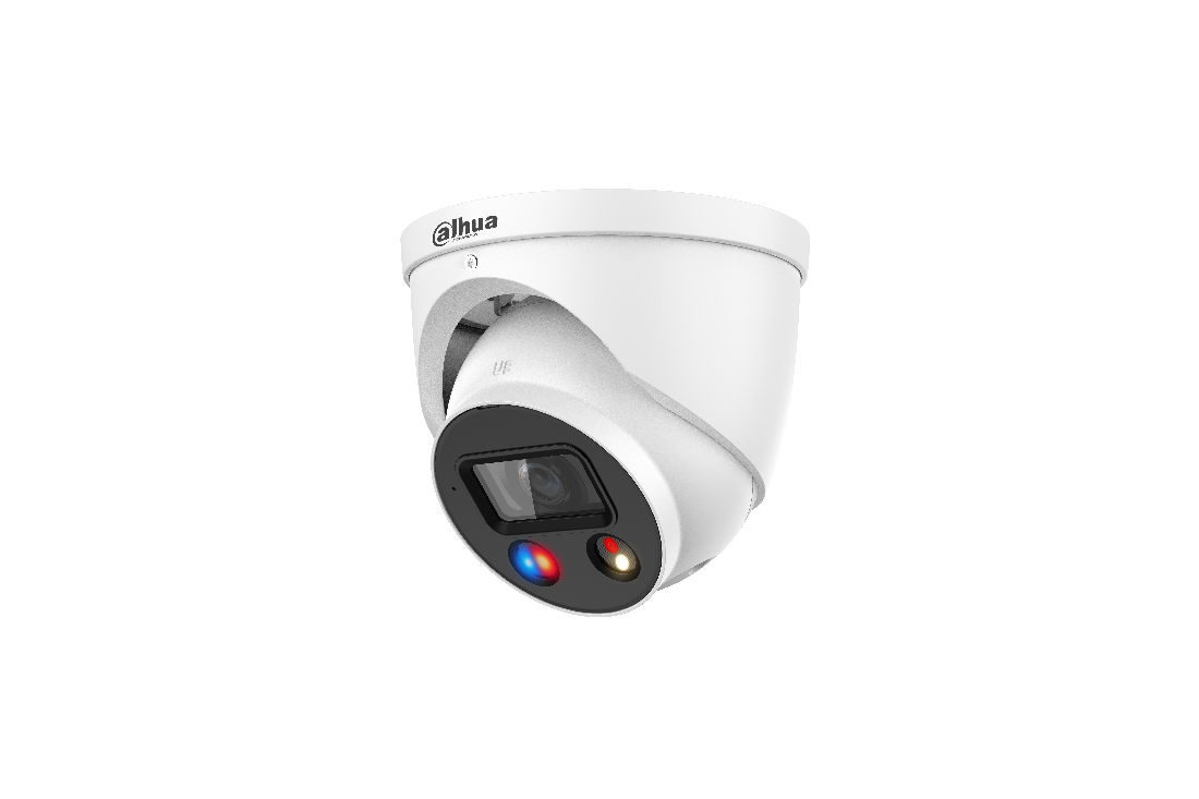 Dahua IP CAM 8MP IPC-HDW3849H-AS-PV-0280B-S5 (IPC-HDW3849H-AS-PV-0280B-S5)