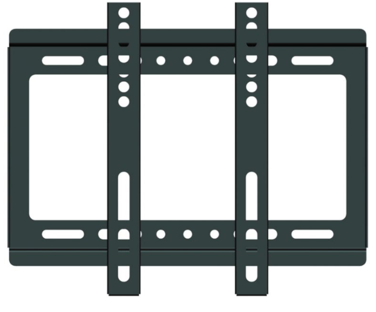 Dahua SUPORT MON LCD 32" LM32-F200-BG Dahua (LM32-F200-BG)
