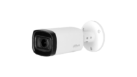 Dahua HDCVI IR CAM BULLET 5MP DAHUA (HAC-HFW1500R-Z-IRE6-A-2712-S2)