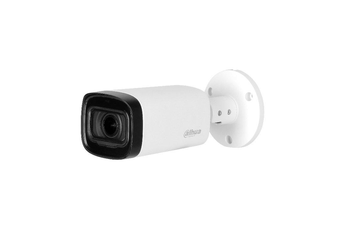 Dahua HDCVI IR CAM BULLET 5MP DAHUA (HAC-HFW1500R-Z-IRE6-A-2712-S2)