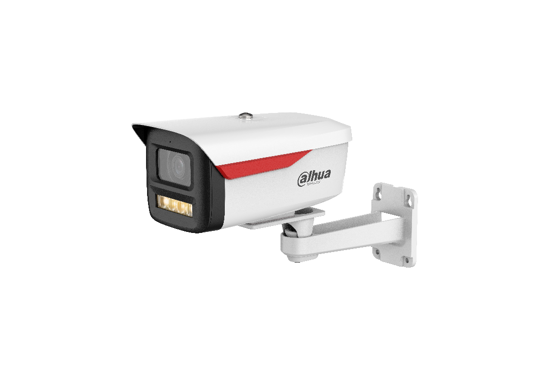 Dahua CAM 2MP IPC-HFW2249M-S-LED-0360B-B-PRO (IPC-HFW2249M-S-LED-0360B-B-PRO)