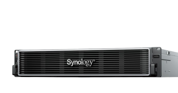 SYNOLOGY RackStation RS4826xs+ Redundant Power Su (RS4826XS+)