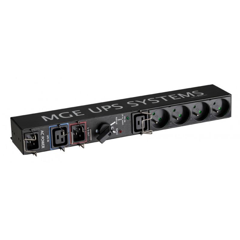 Eaton MOD EATON HOTSWAP MBP FR OpenBox (MBP3KIF-OPBX)