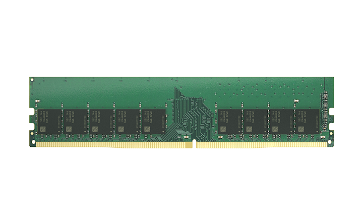 SYNOLOGY Synology RAM D4ER02-16G 16GB DDR4 ECC Re (D4ER02-16G)