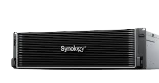 SYNOLOGY RackStation RS6426xs+ Redundant Power Su (RS6426XS+)