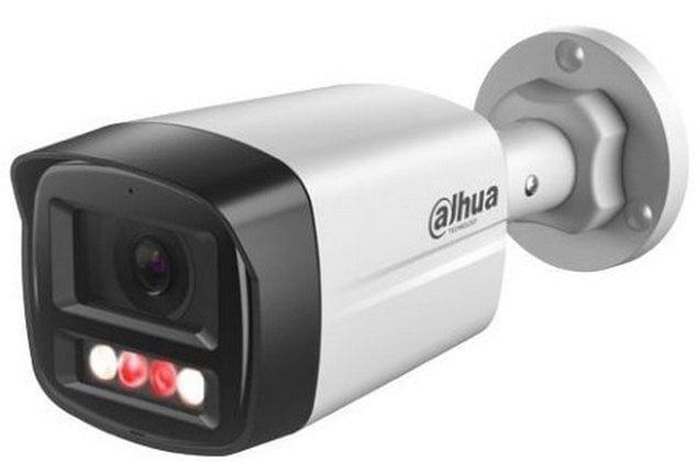 Dahua DHA CAM 4MP L  IPC-UFW2469TL1-A-IL-0280B (IPC-UFW2469TL1-A-IL-0280B)