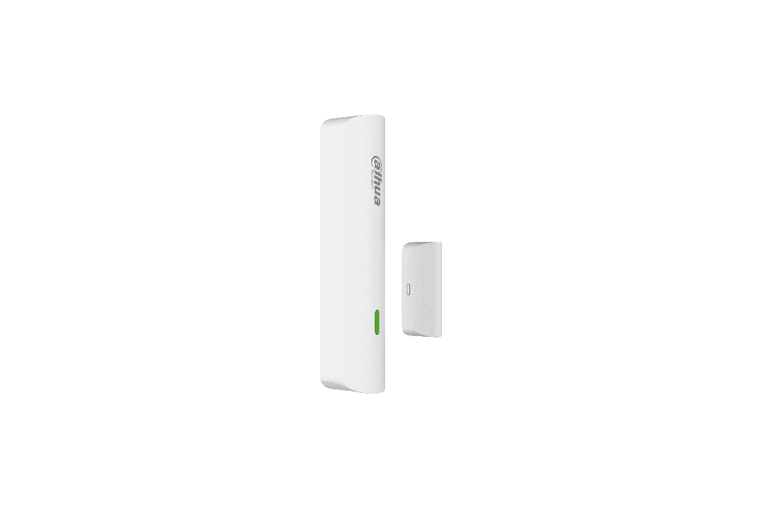 Dahua DHA WRLS DOOR DETECTOR ARD333-W2(868S) (ARD333-W2(868S))