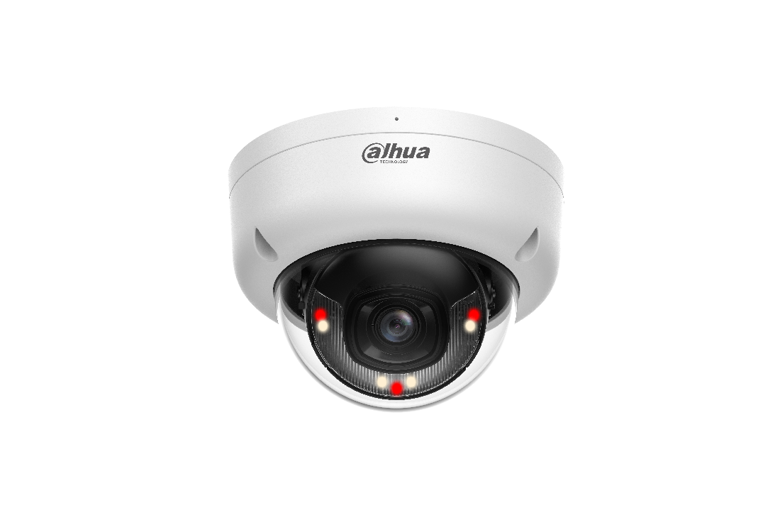Dahua DHA CAM 4MP IPC-HDBW1439E1-A-IL-0280B-S6 (IPC-HDBW1439E1-A-IL-0280B-S6)