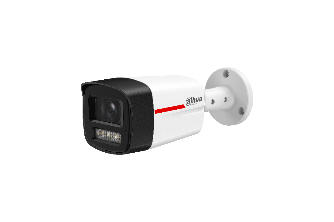 Dahua DHA C 4MP IPC-HFW2449TL-S-LED-0280B-PROX (IPC-HFW2449TL-S-LED-0280B-PROX)