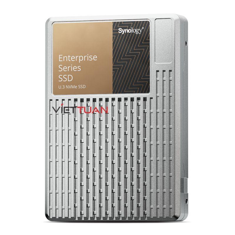 SYNOLOGY Synology U.3 NVMe ENTERPRISE SSD 1.92TB, (SPU7200D-1920G)