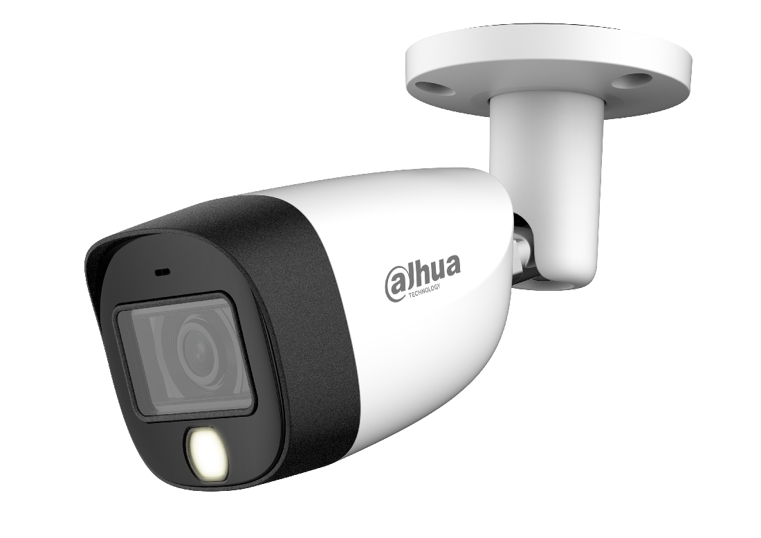 Dahua DHA CAM 4K HAC-HFW1801CM-IL-A-0280B-S2 (HAC-HFW1801CM-IL-A-0280B-S2)