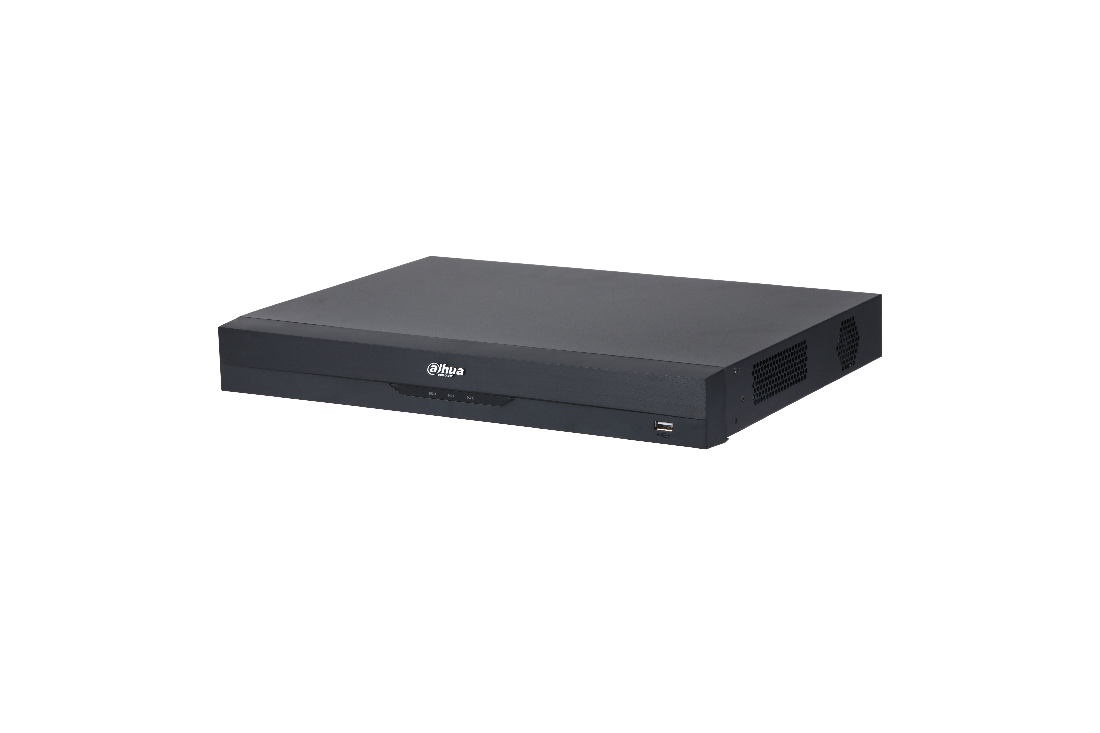 Dahua DHA NVR 16CH 1U 2HDD WIZ NVR5216-EI2 BTO (NVR5216-EI2)