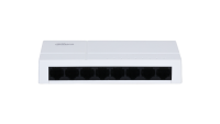 Dahua SWT 8-PORT DAHUA PFS3008-8GT-L-V2 (PFS3008-8GT-L-V2)