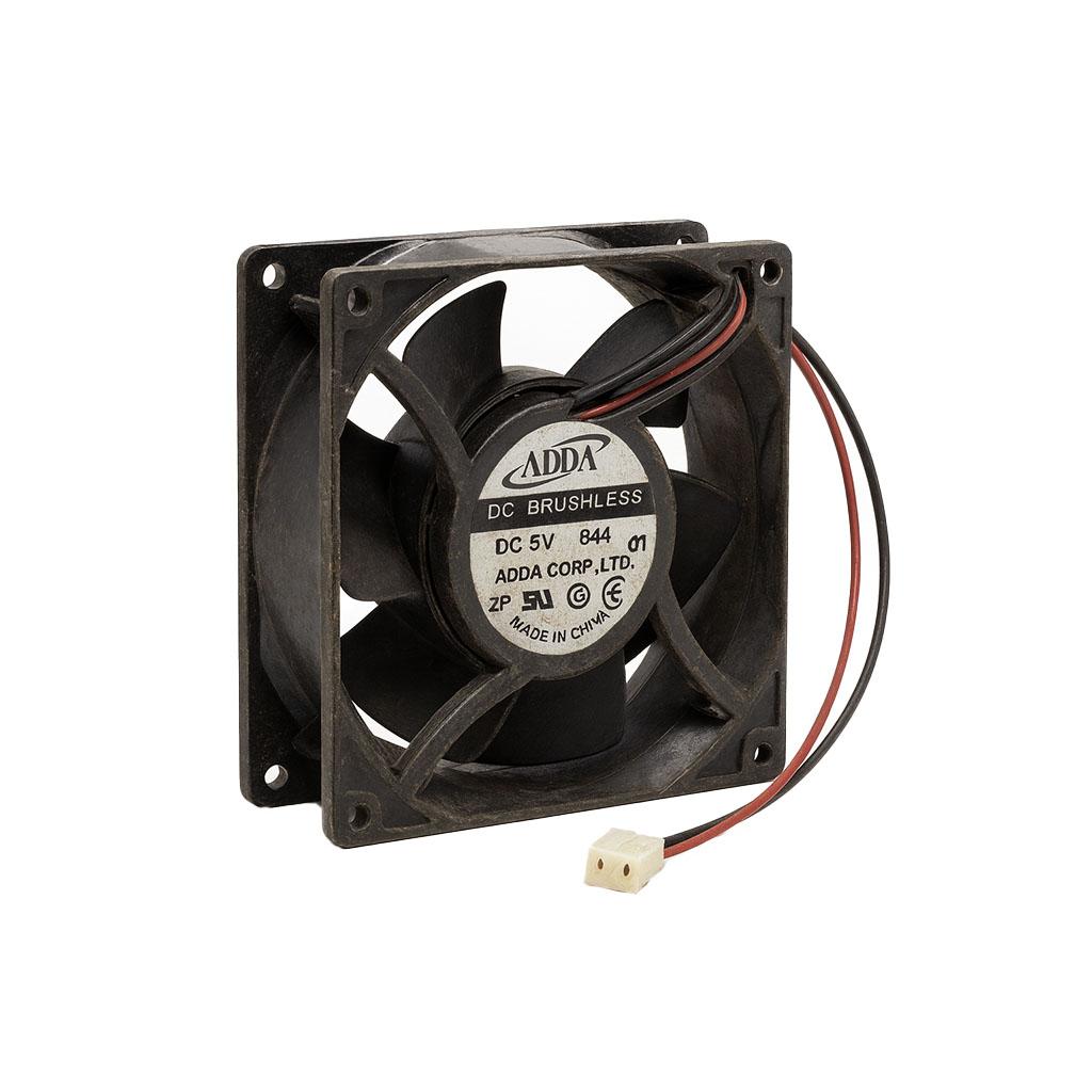 Eaton EATON FAN DWPH/EFS-08E12D-EF05 12V (118-20621)
