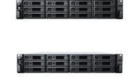 Synology RackStation RS2423RP+II (RS2423RP+II)