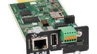 Eaton EATON Gigabit Industrial Gateway Card M3 (INDGW-M3)