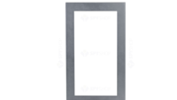 Dahua Aluminum mounting plate Used to VTO4202 (VTM125)