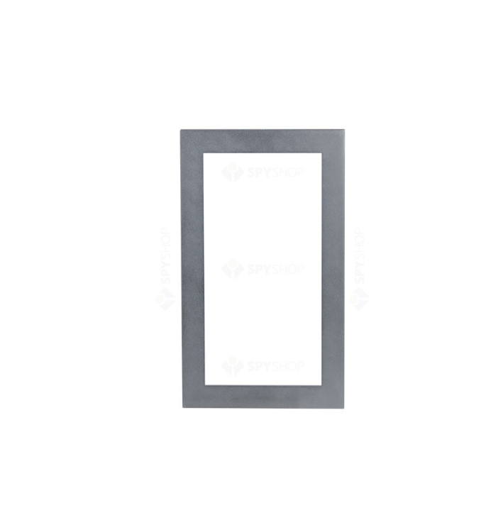 Dahua Aluminum mounting plate Used to VTO4202 (VTM125)