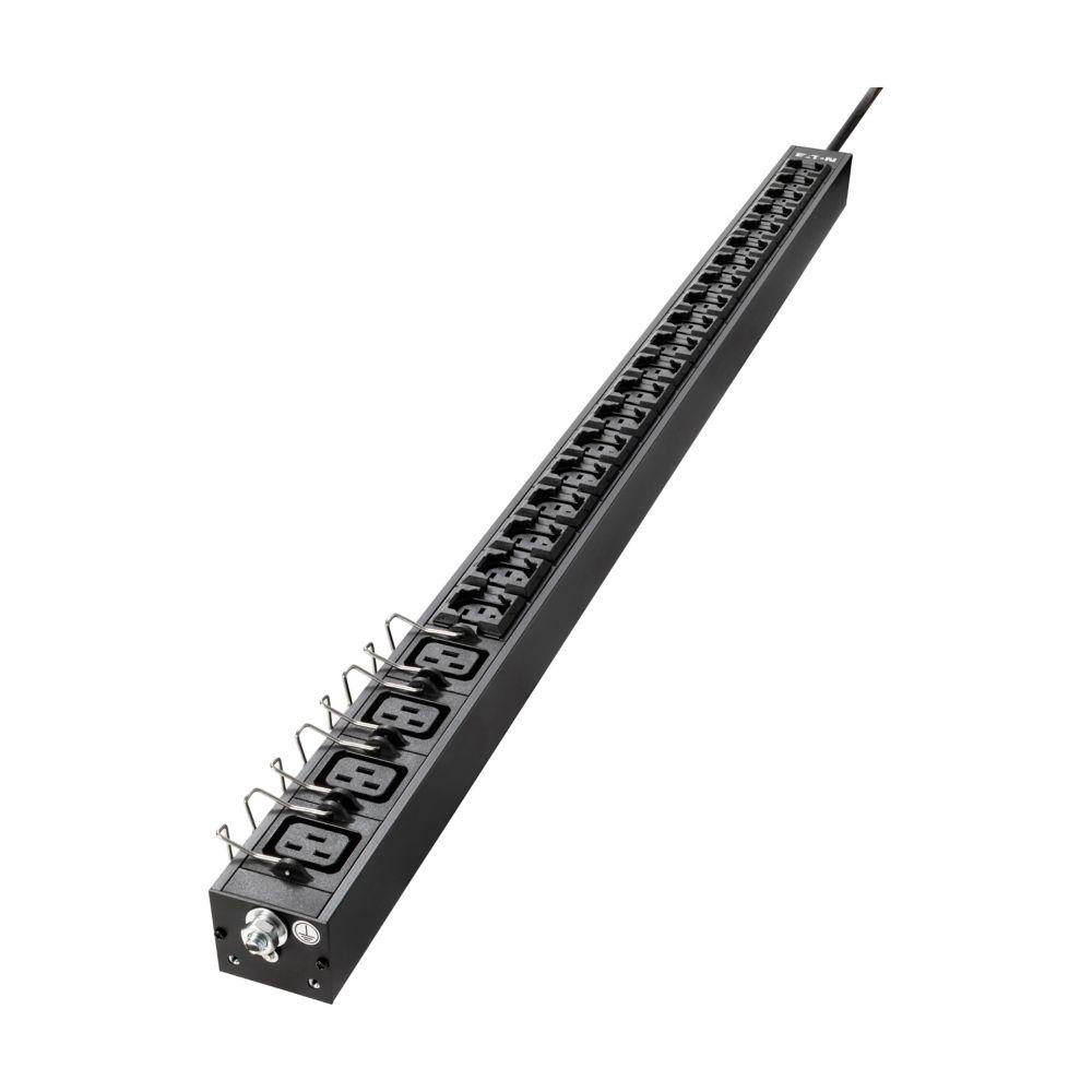 Eaton PDU EATON PDU FLXG2 BA 0U C20 1P 16A 20x (FLXTBAC20C2)