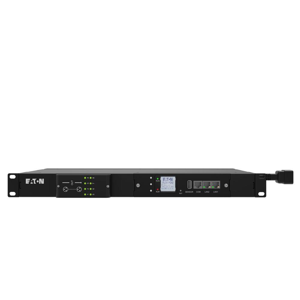 Eaton Eaton FlexPDU G2 Switched, montare orizo (FLXTSWC20C1)