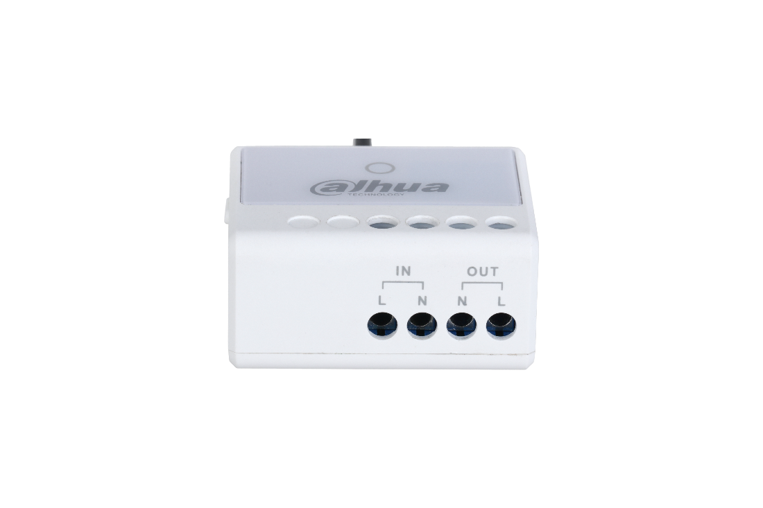 Dahua DHA WIRELESS WALL SWITCH ARM7012-W2(868) (ARM7012-W2(868))