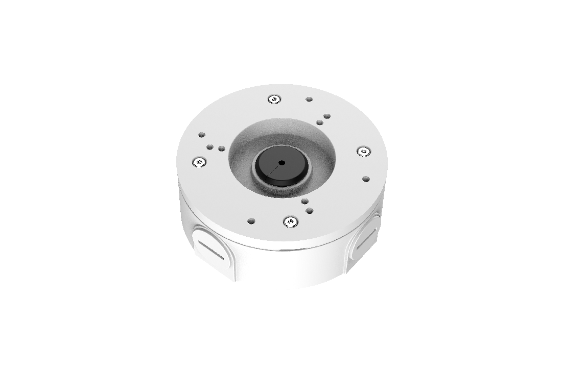 Dahua DAHUA CAMERA MOUNT WHITE  PFA5300R (PFA5300R)