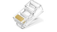 Dahua DHA MUFA RJ-45 CAT5 Pass T PFM976-531-PT (PFM976-531-PT)