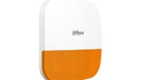 Dahua OUTDOOR SIREN DAHUA ARA13-W2(868) YELLOW (ARA13-W2(868)(YELLOW))