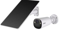 Dahua DHA CAM SOL  KIT/BF4CP-4G-0210B-XL/M0508 (KIT/BF4CP-4G-0210B-XL/M0508)