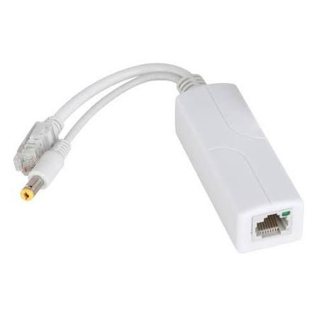 Dahua DHA POE SPLITTER INJECTOR 1×RJ-45 TAS100 (TAS100)