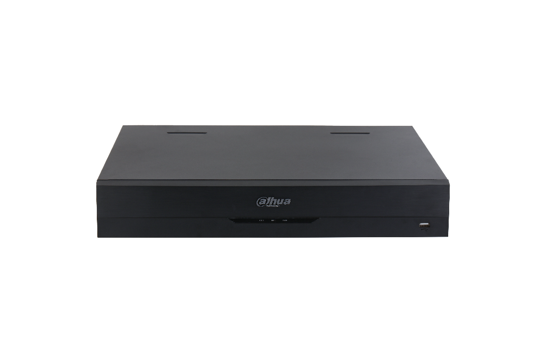 Dahua DHA NVR 16CH 1.5U 4HDDs WIZ S NVR4416-EI (NVR4416-EI)