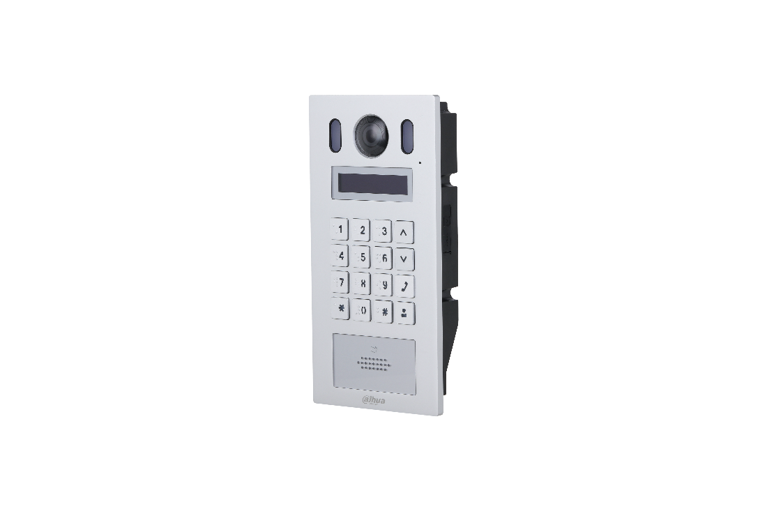 Dahua DHA 2 WIRE IP VIDEOINTERFON VTO6222E-P (VTO6222E-P)