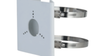 Dahua DHA Suport montare stalp PTZ cam PFA157 (PFA157)