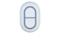 Dahua DHA WIRELESS PANIC BUTTON ARD822-W2(868) (ARD822-W2(868))