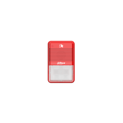 Dahua DHA CONVENTIONAL SOUNDER STROBE HY-C151 (HY-C151)