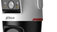 Dahua DHA CAM 3+3M P3D-3F-PV-P-0280B/0600B-PRO (P3D-3F-PV-P-0280B/0600B-PRO)