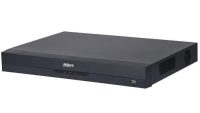 Dahua DHA NVR 8CH 2HDD 1U WizS DHI-N520208-FI2 (DHI-N520208-FI2)