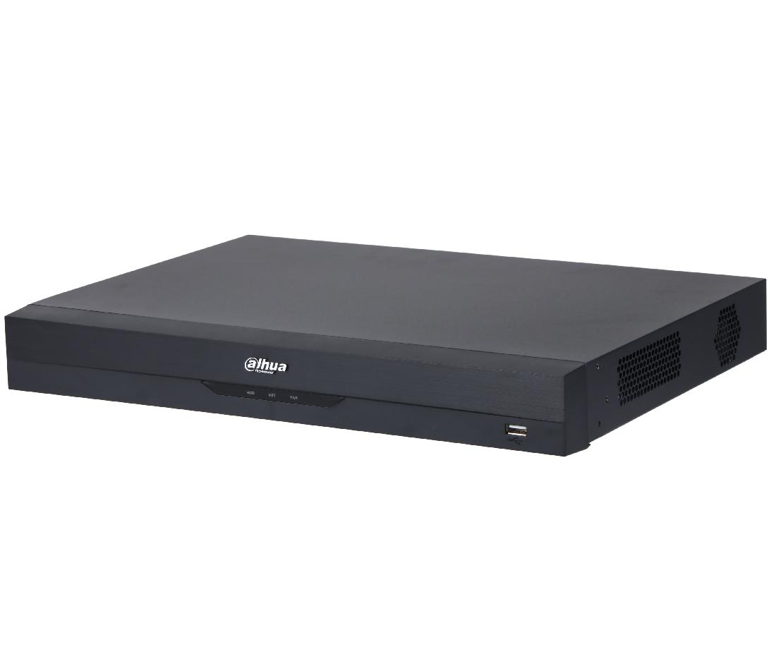 Dahua DHA NVR 32CH 2HDD 1U WIZ DHI-N520232-FI2 (DHI-N520232-FI2)