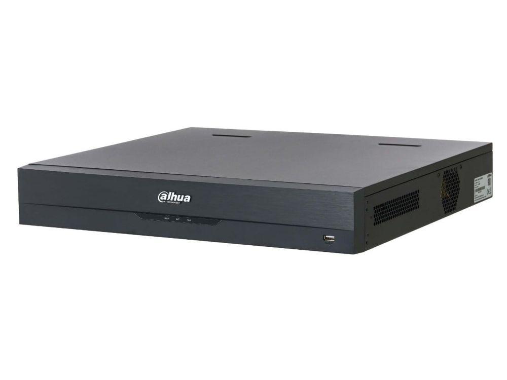 Dahua DHA NVR 64CH 4HDD 1.5U WizS  N520464-FI2 (N520464-FI2)
