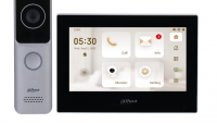 Dahua IP Indoor Monitor Dahua KTW02 (KTW02)