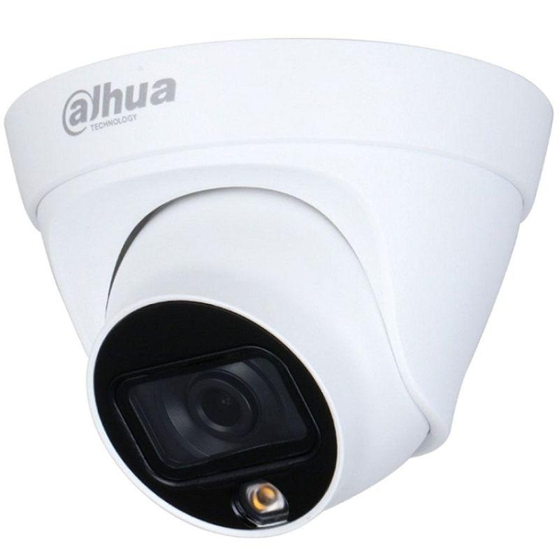 Dahua DHA CA 2MP IPC-HDW1239T1-A-LED-0280B-PRO (IPC-HDW1239T1-A-LED-0280B-PRO)