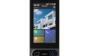 Dahua DHA IP WI-FI VILLA DOOR ST VTO6631QB-WP (VTO6631QB-WP)
