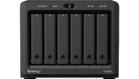 SYNOLOGY AllFlash FS200T Tower compatible with Sy (FS200T)
