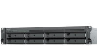SYNOLOGY RackStation RS1226+ without Rack Kit com (RS1226+)