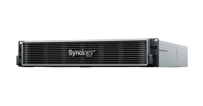 SYNOLOGY NVMe Expansion Unit for PAS7700 (PAX224)