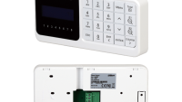 Dahua ALARM KEYPAD DAHUA ARK30C (ARK30C)