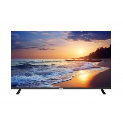 Dahua MONITOR UHD 43" LM43-F400 Dahua (LM43-F400)