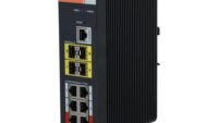 Dahua SWT 10 PORTS 6xPoE DHA IS4410-6GT-120 (IS4410-6GT-120)