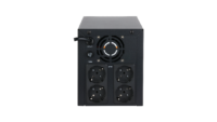 Dahua DHA UPS EU 230V 2000VA  PFM3350-2000L (PFM3350-2000L)
