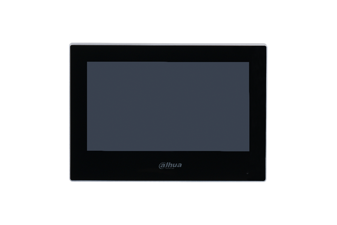 Dahua IP INDOOR MON 7" DHA VTH2621G-P (VTH2621G-P)